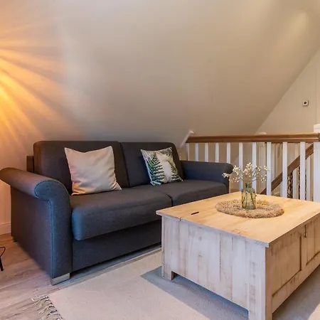 Reetdachhaus Duenenstieg Reetdachhaus Duenenstieg Acht Holiday home Bohl