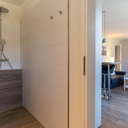 Reetdachhaus Duenenstieg Reetdachhaus Duenenstieg Acht * Bohl