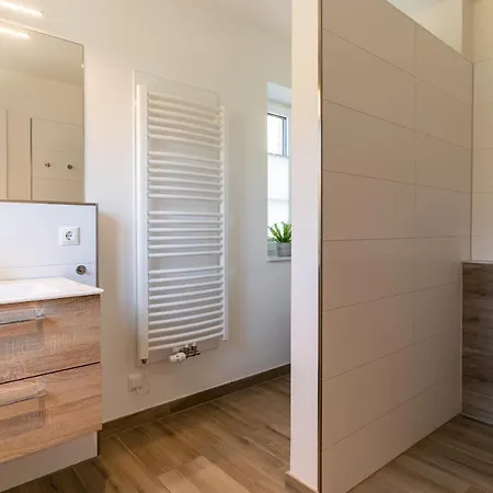 펜션 Reetdachhaus Duenenstieg Reetdachhaus Duenenstieg Acht 장크트 피터 오르딩