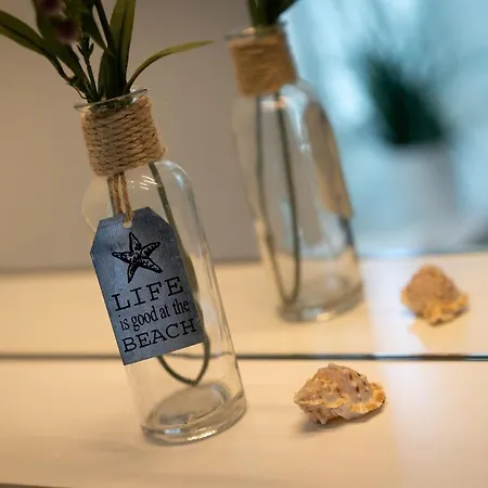 Reetdachhaus Duenenstieg Reetdachhaus Duenenstieg Acht * 장크트 피터 오르딩