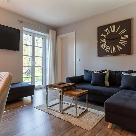 Reetdachhaus Duenenstieg Reetdachhaus Duenenstieg Acht 펜션 *