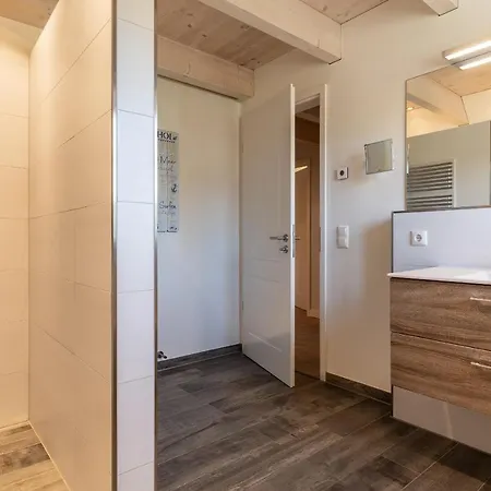 펜션 Reetdachhaus Duenenstieg Reetdachhaus Duenenstieg Acht 장크트 피터 오르딩