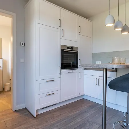 Reetdachhaus Duenenstieg Reetdachhaus Duenenstieg Acht 장크트 피터 오르딩