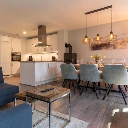 Reetdachhaus Duenenstieg Reetdachhaus Duenenstieg Acht 장크트 피터 오르딩