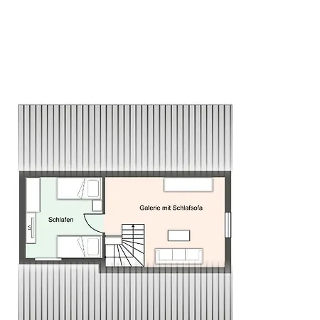 Reetdachhaus Duenenstieg Reetdachhaus Duenenstieg Acht 펜션 *